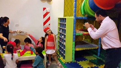 ¡Feliz Cumple Morita! (7 Años) #2