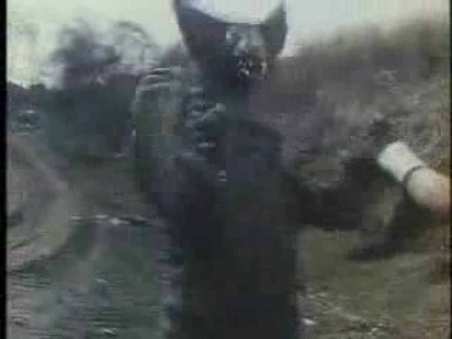 レッドマン 残虐シーンベスト１０ 動画 Dailymotion
