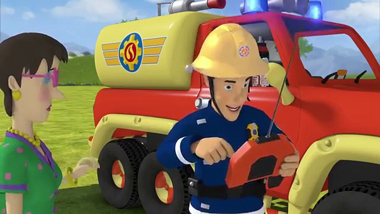 Fireman Sam US | NEW Eps | Fireman Sam BEST RESCUES | Season10 by William Poole