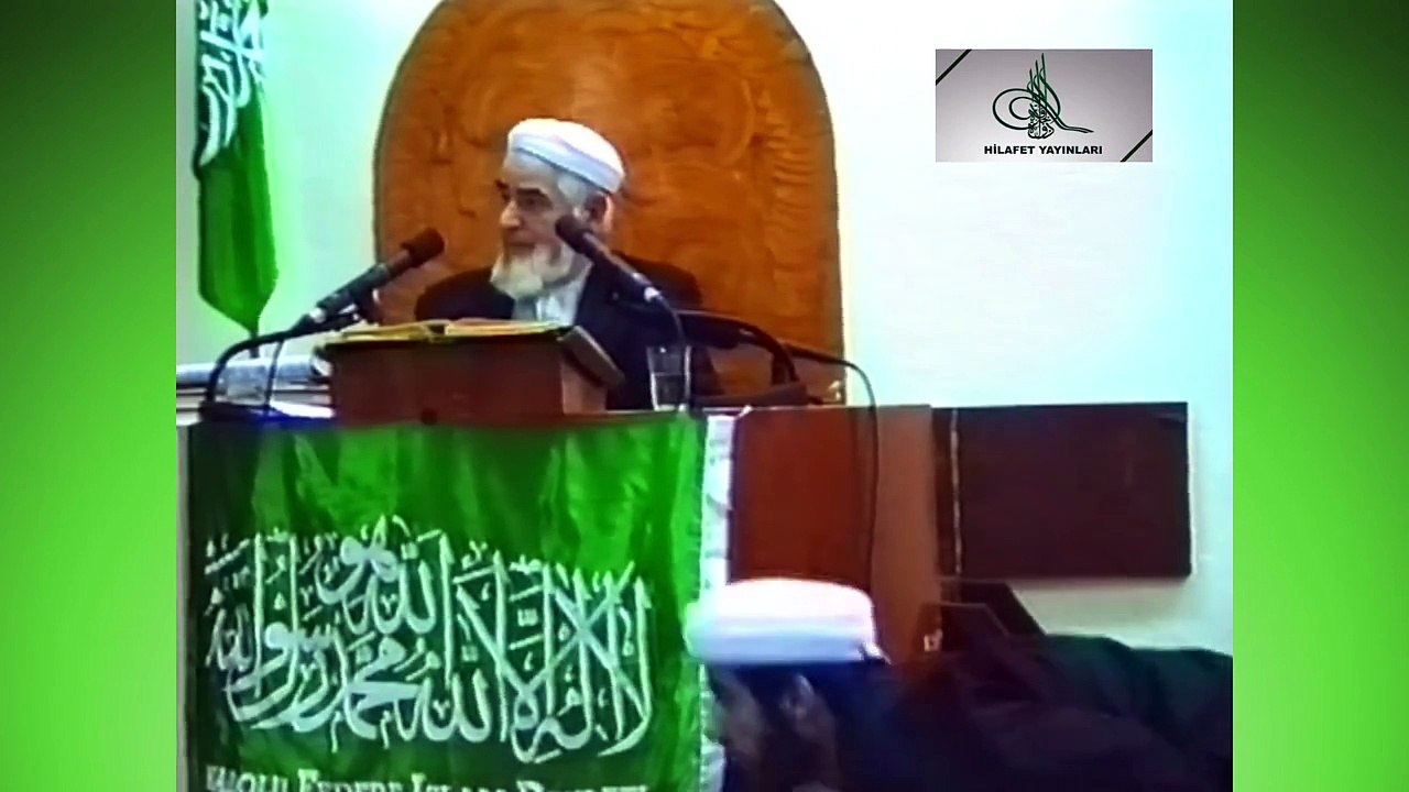 ke-efira ke-efir demedikleri için silsile tekfiyr ile bu asırda yaşayan 9 milyar inse-en ke-efirdir