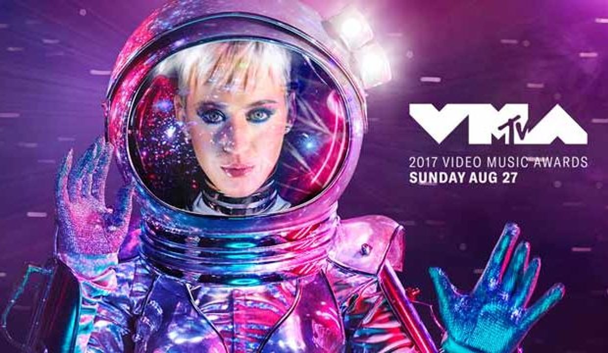 VMA 2017 MTV Video Music Awards