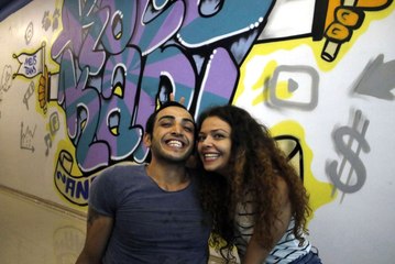 Birbirlerine Yaptıkları Şakalar İzlenme Rekorları Kırıyor