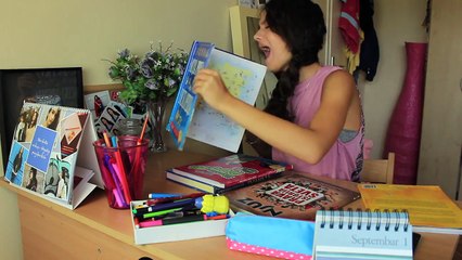 DETE VS TINEJDŽER U ŠKOLI