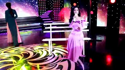 Album Đoạn Tuyệt & Hoa Nở Về Đêm - Phương Anh