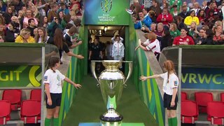 HIGHLIGHTS_ New Zealand crowned champions at WRWC 2017