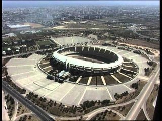 TG 07.08.13 Il Bari fuori dal San Nicola.