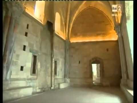 TG 14.08.13 Musei, gallerie e castelli aperti ai turisti