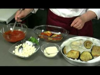 TG 14.08.13 A Ferragosto di rigore la "parmigiana"