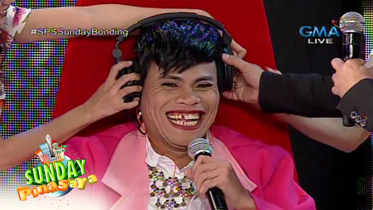 Sunday PinaSaya: Super Tekla at Jerald Napoles, maglalaban sa 'Sayawit!'
