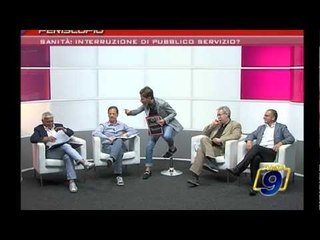 Periscopio | Sanità, interruzione di pubblico servizio?