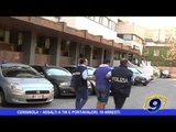 Operazione Heat: assalti armati a tir e portavalori, 19 arresti tra Foggia e Bari