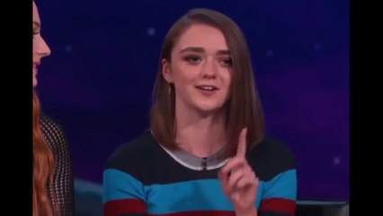 Game Of Thrones - Crazy Cast