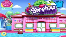 Игра Шопкинс на Андроид / Play Shopkins Welcome To Shopville App Game iPhone iPad Preview
