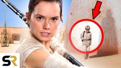 The Hidden Truth Behind Star Wars [Documentary]