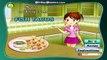 Free Cooking Gamepaly - Saras cooking class fish tacos