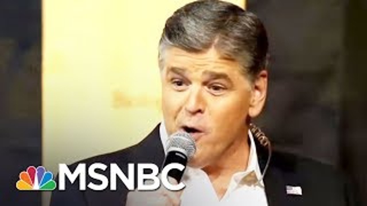 When Conservative News Devolves Into Right-Wing Propaganda | AM Joy | MSNBC