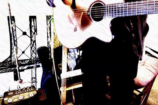 The Sloop John B. (Traditionnel Caraïbes)