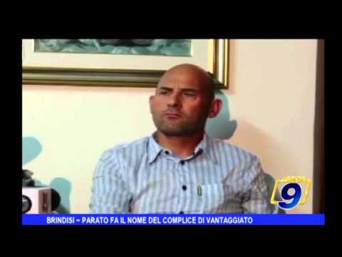 Brindisi | Parato fa il nome del complice di Vantaggiato