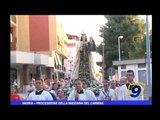 Andria | Processione della Madonna del Carmine