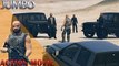 Jumbo Action Movie | GTA 5 | (Grand Theft Auto V Movie)