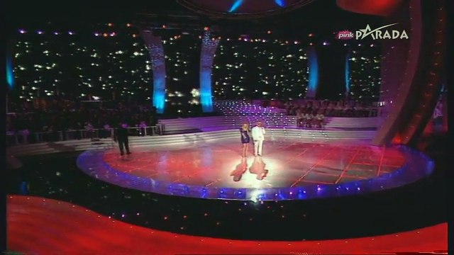 Rada Manojlovic i Sasa Matic - Mesaj mala