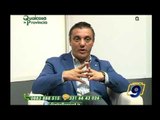 Qualcosa in Provincia | Ospite Francesco Ventola 31-07-2012