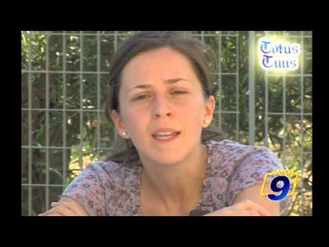 Totus Tuus | Riflessioni Comunità Papa Giovanni XXIII