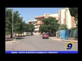 Andria | Novità in materia di disabilità e trasporto
