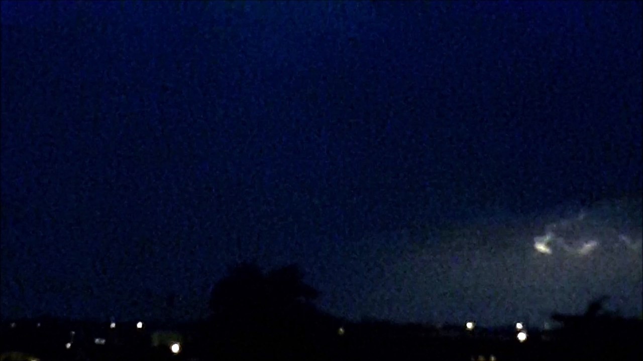 Orage du 23 aout 17