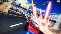 Asphalt 8 Airborne Android Gameplay Review - Nevada & Tokyo Track - Free Car Games To Play Now