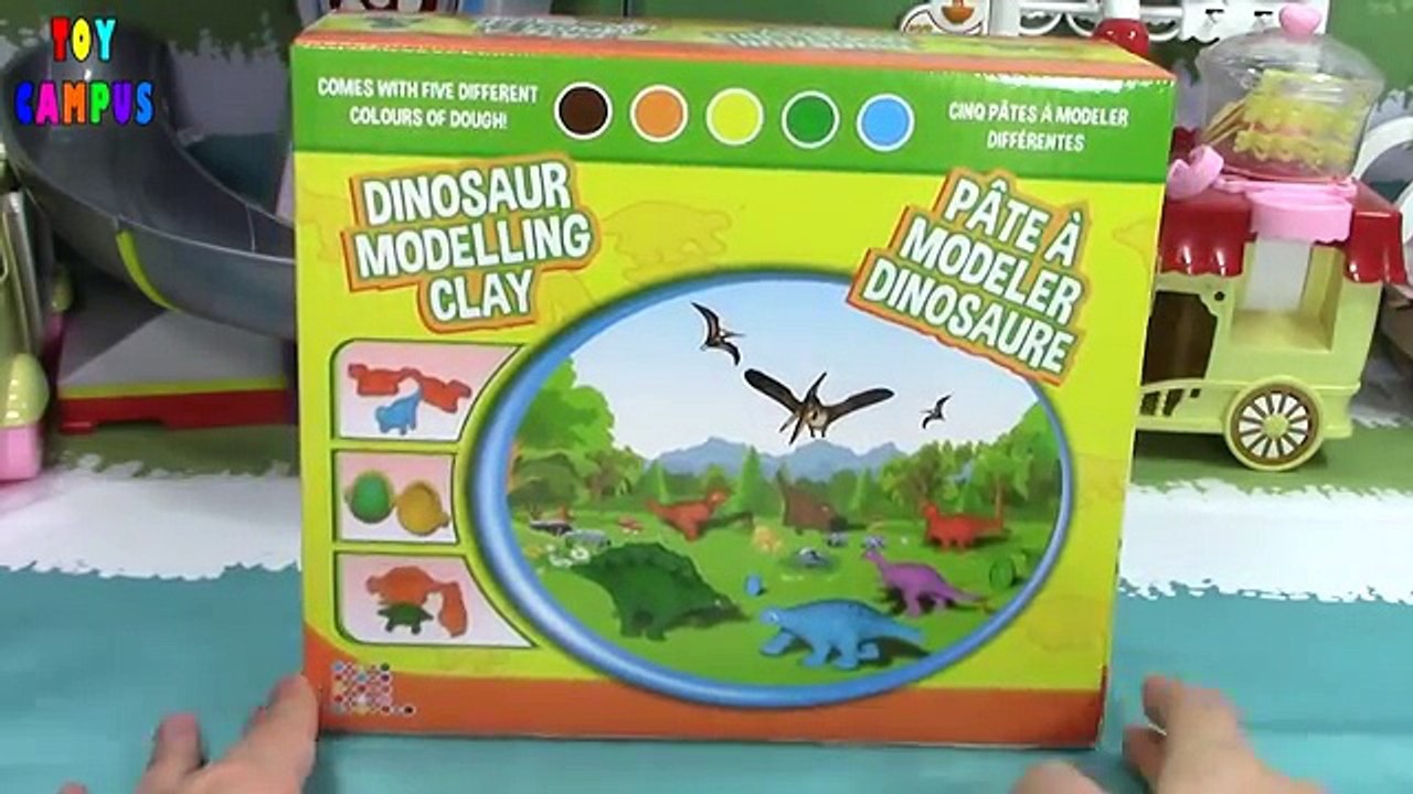 Dinosaurios