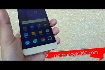 New mobile launches Coolpad play 6 Specifications