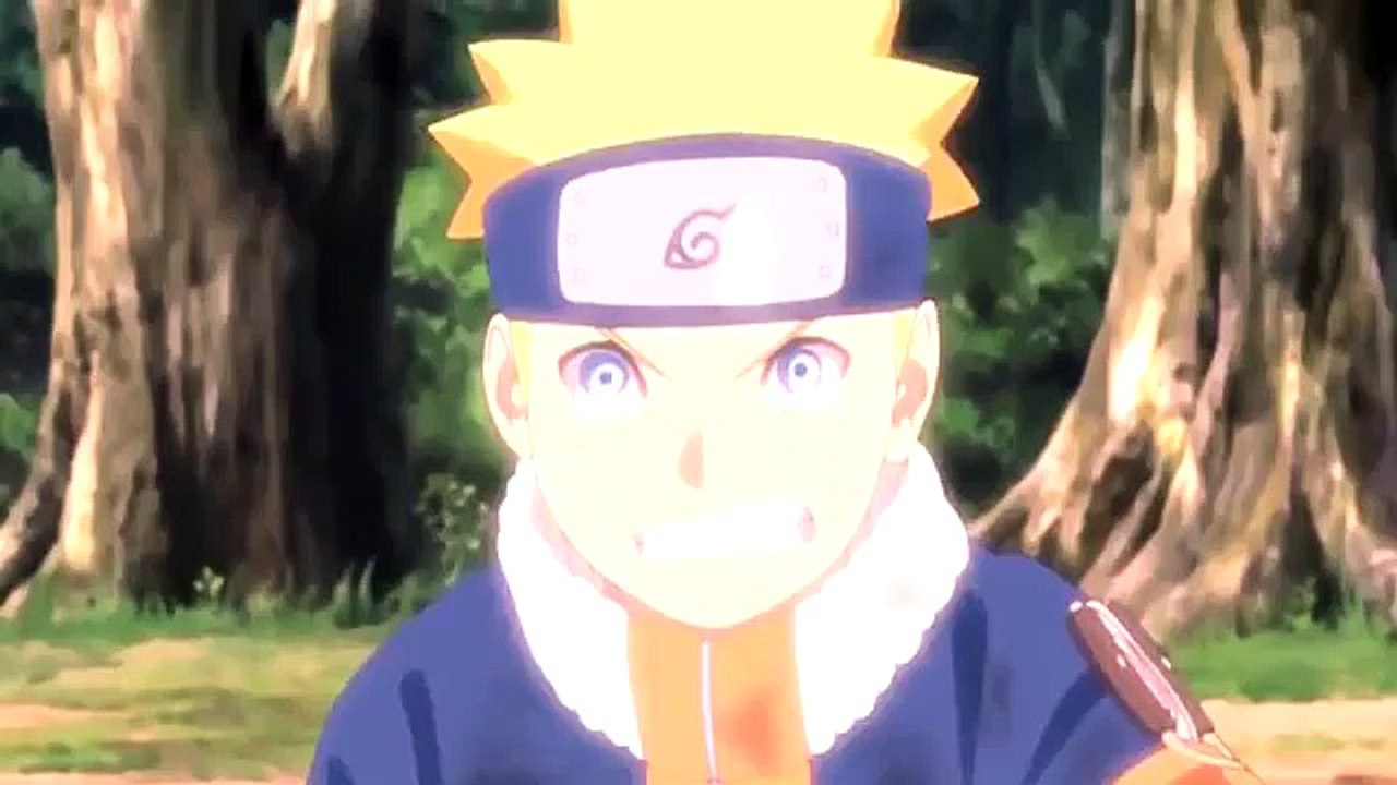 Boruto Naruto The Movie AMV Ready Or Not ==