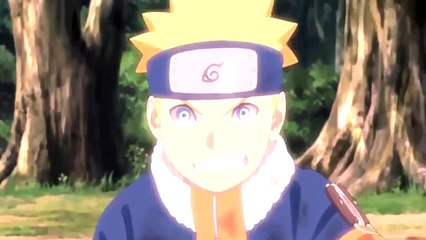 Boruto Naruto The Movie AMV Ready Or Not ==