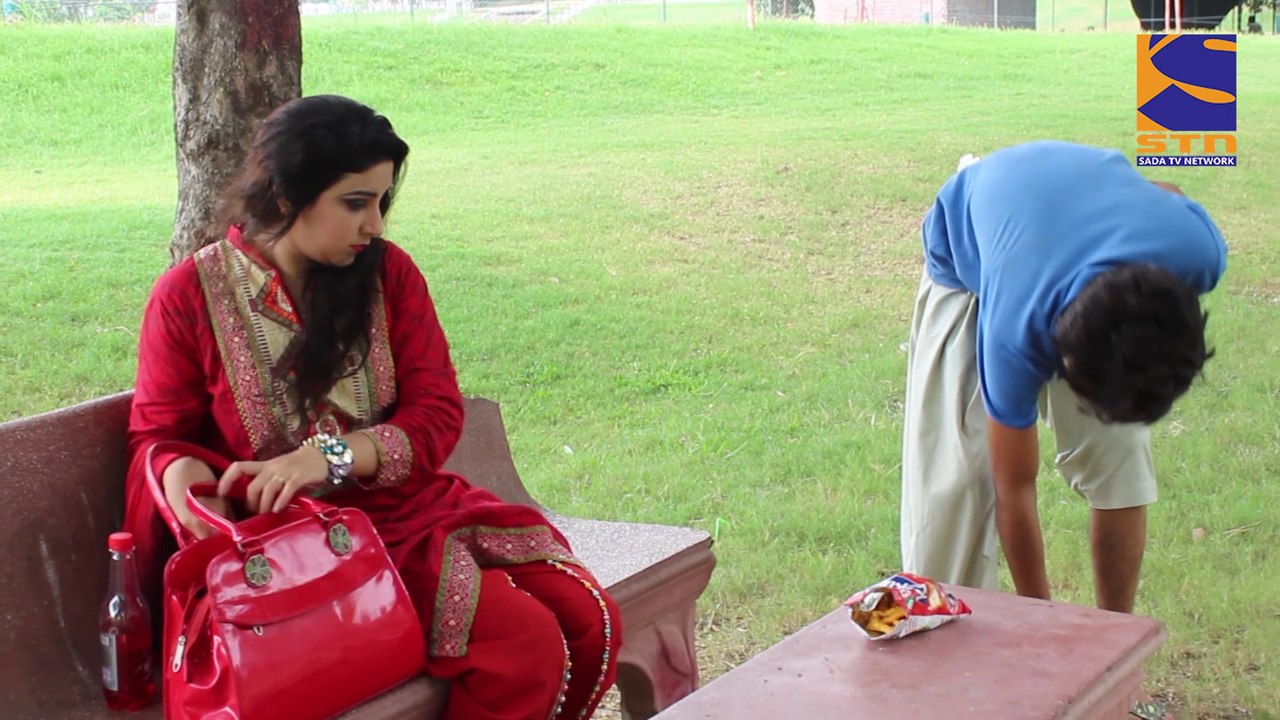 Sorry - SHORT FILM | Promo | STN