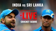 India vs sri lanka 3rd odi live streaming