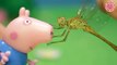 Свинка Пеппа Мультик с игрушками Peppa Pig мультфильм для детей на русском Новые Серии Хрю