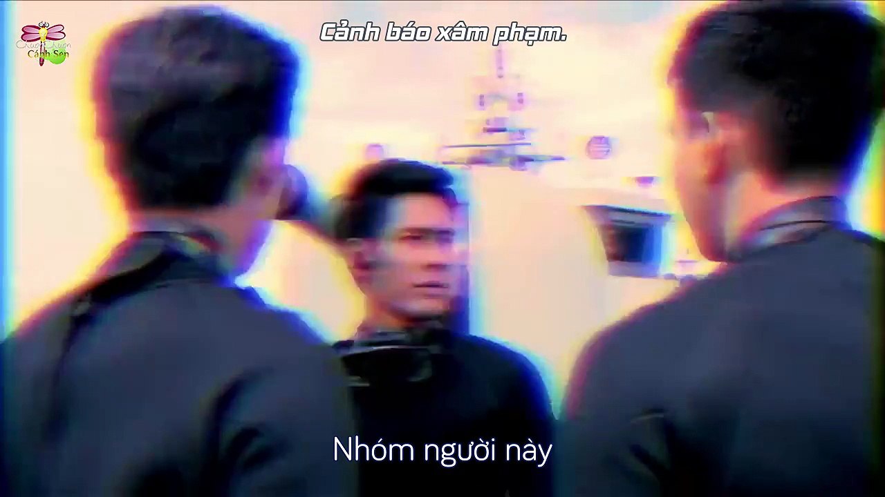 [Vietsub][Teaser] Chàng Hải Quân Đáng Yêu