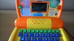 Vtech My Laptop Yellow Preschool Toy Computer with ABC and Numbers learning games Learn Co