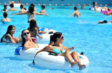 Turist Sayısı Arttı Ama Gelir Düştü