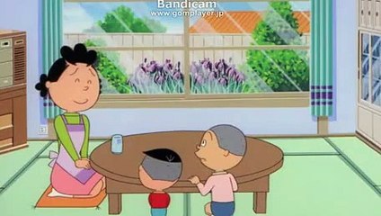 サザエさん 6626 Sazae san 6626, アダ名の達人