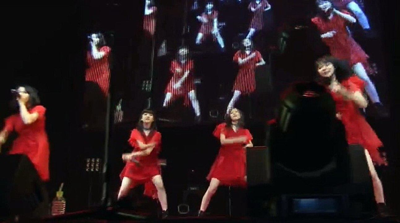 TGS Strawberry STAGE 2017-08-27
