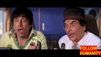 VIJAY RAAZ POPULAR COMEDY SCENES OF ALL TIME