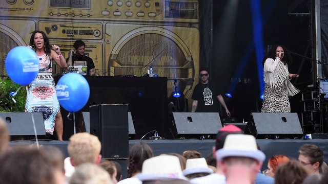 Nouvelle scène aux Solidarités de Namur