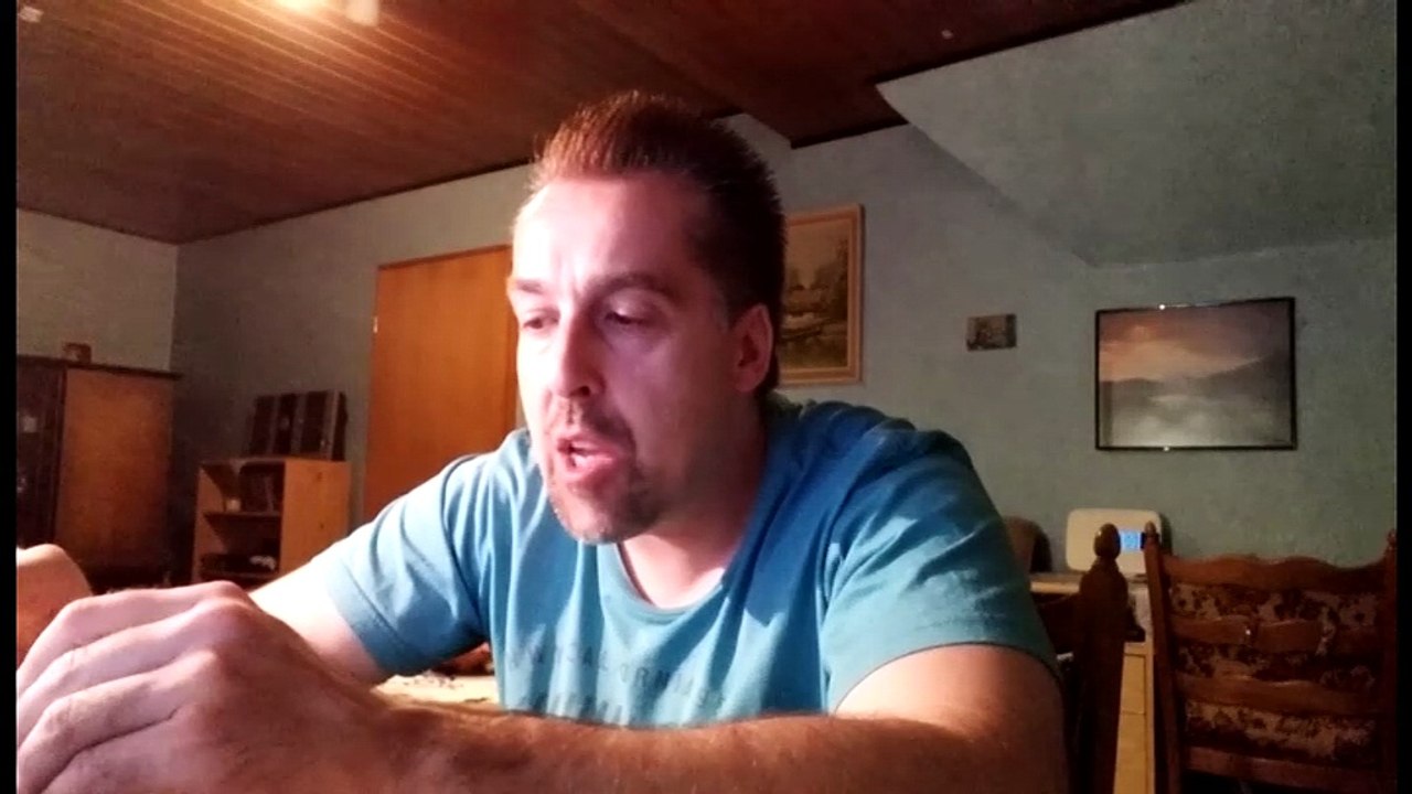 Wandern durch das Tal der Tränen