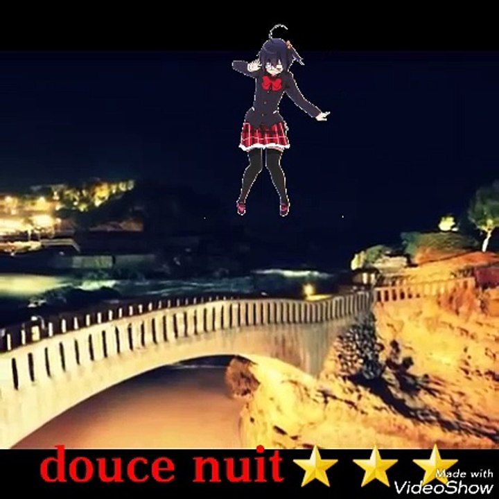 Fais de beaux rêves 36