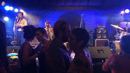 Le Bal Floch en clôture du Festival de cinéma