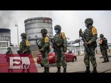 Se eleva a 24 la cifra de muertos por explosión en Coatzacoalcos, Veracruz/ Vianey Esquinca