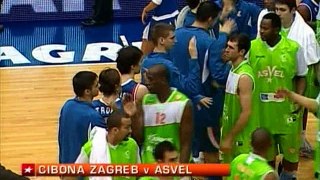 Euroleague Basketball Show 2009/2010 - Episodio 10