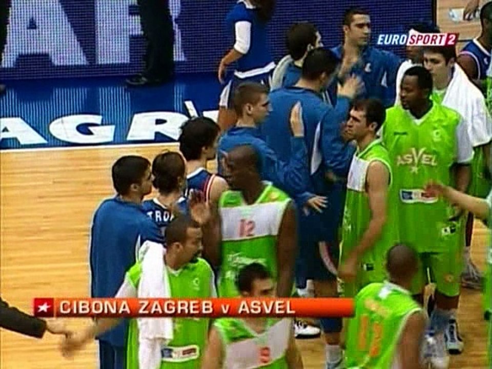 Euroleague Basketball Show 2009/2010 - Episodio 10